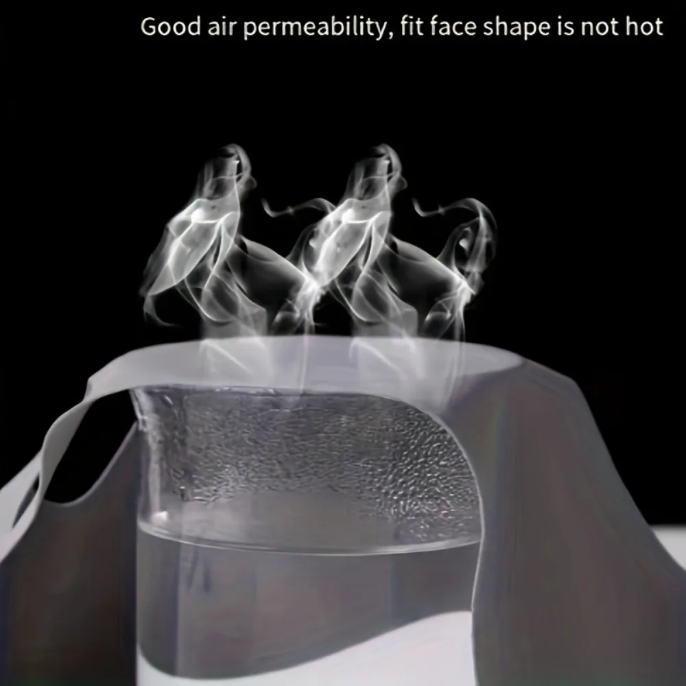 Face Slimming Bandage V Line Face Shaper Double Chin Reducer Face Lifting Belt Anti Wrinkle Facial Massager Women Skin Care Tool - Image 13