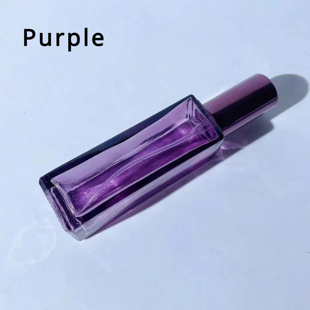 3pcs 5ml 10ml High Quality Perfume Spray Bottle Empty Glass Parfum Atomizer Travel Cosmetic Bottl Sample Vials Refillable Mini - Image 17