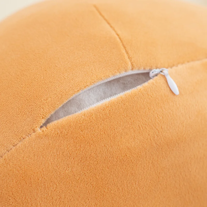 Fun Big Eyed Alien Mother With Baby Plush Doll Hot Game My Pet Alien Pou Plush Toy Event Party Props Kids Holiday Gift - Image 16