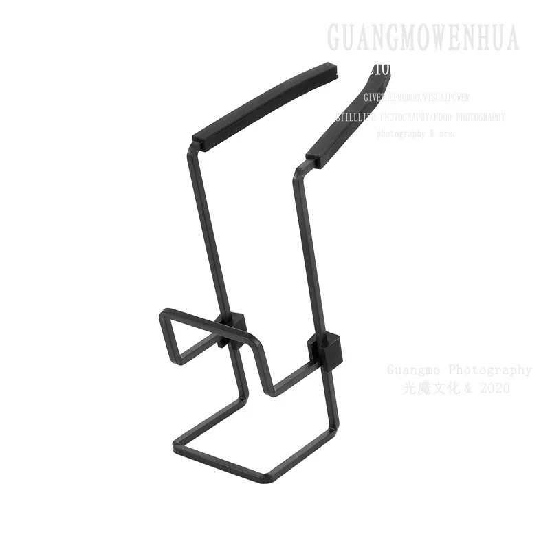 Durable Sink Caddy Sink Sponge Holder Small Kitchen Bathroom Metal Organizer Liquid Dish Drainer Faucet Rack Shower Convenient - Image 6