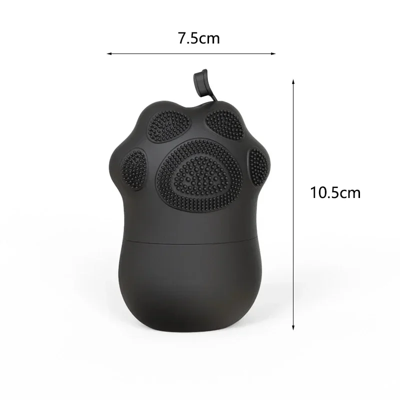 Silicone Ice Face Roller Facial Cube Roller Trays Beauty Lifting Massage Ball Contouring Treatment Reduce Acne Skin Care Tool - Image 14