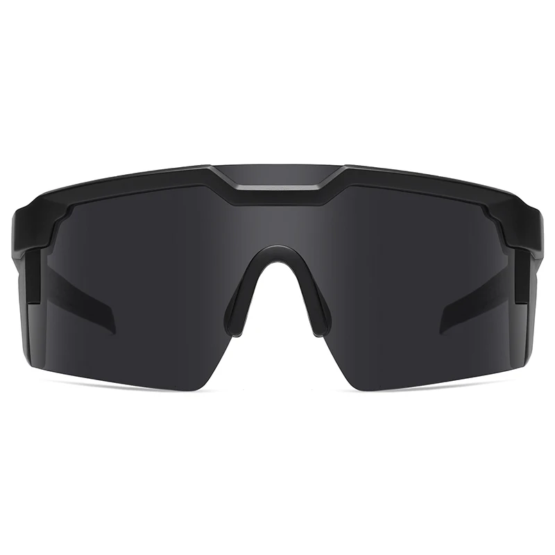 Luxury Brand Heat Wave Sunglasses Unisex Riding Glasses Sports Eyeglasses Cycling Glasses Men & Women Glasses - Image 8