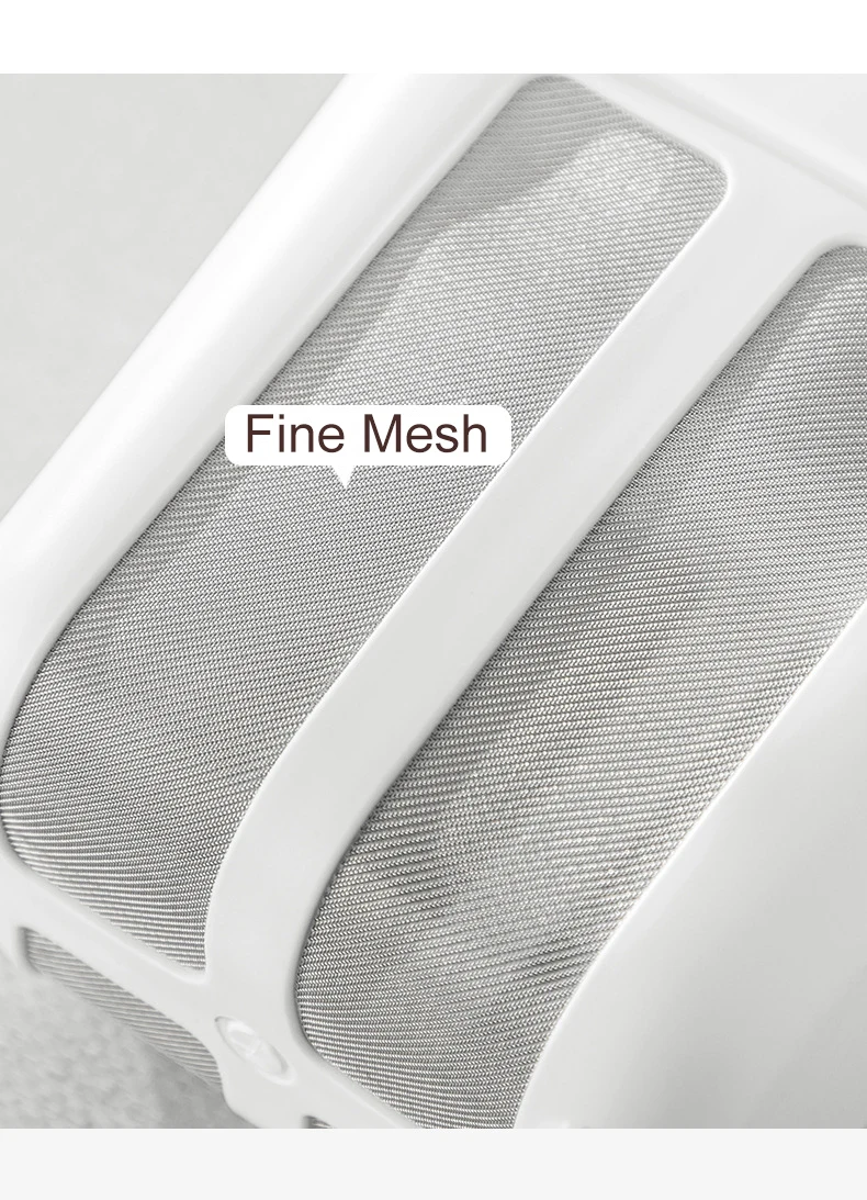 Greek Yogurt Maker Yogurt Filter Stainless Steel Strainer Whey Separation Tools Cheese Moisture Seperator Kitchen Accessories - Image 8